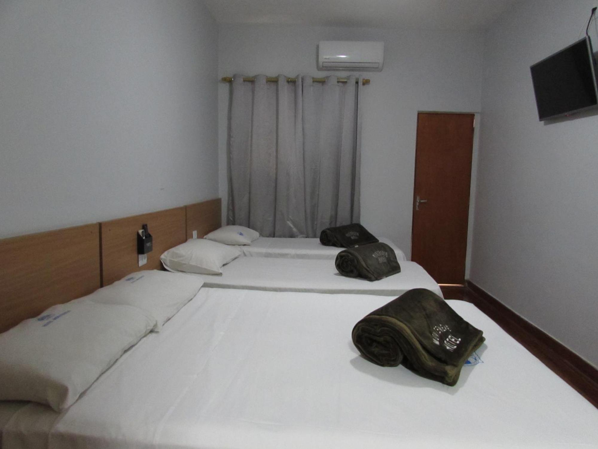 Hotel Monteneve — Fotos 1